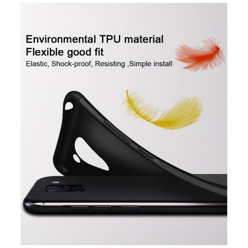 Cover Xiaomi Redmi Note 7 Gel Flex Vega