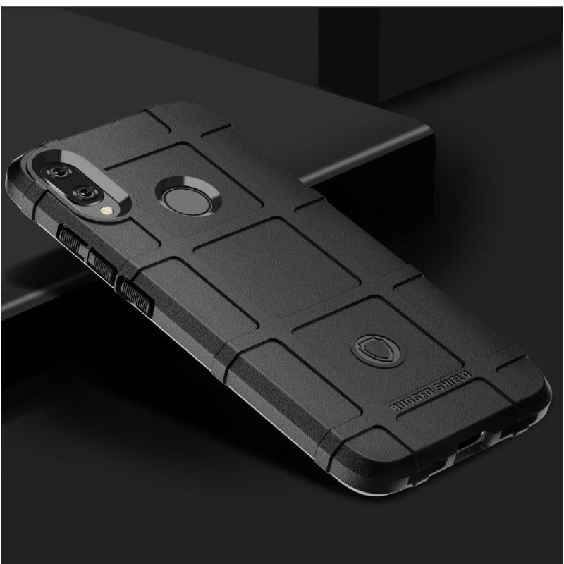 Cover Xiaomi Redmi Note 7 Hemming Robust Skjold Stødsikker