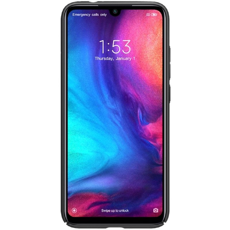 Cover Xiaomi Redmi Note 7 Nillkin Rigid Frosted