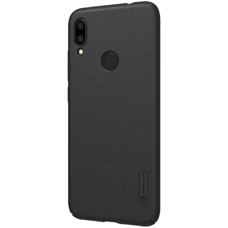 Cover Xiaomi Redmi Note 7 Nillkin Rigid Frosted