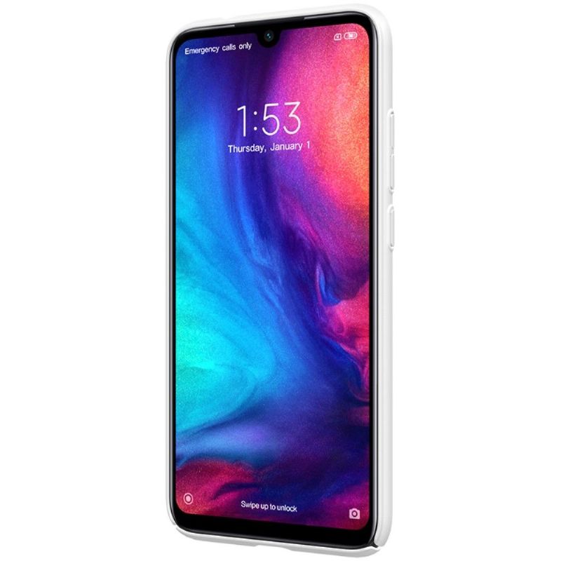 Cover Xiaomi Redmi Note 7 Nillkin Rigid Frosted