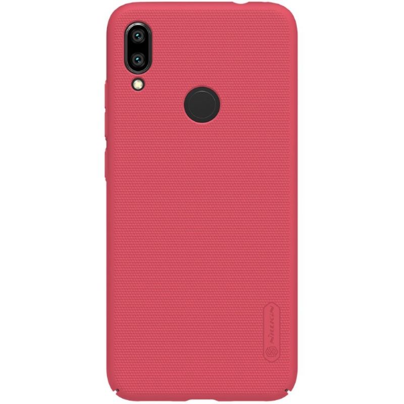 Cover Xiaomi Redmi Note 7 Nillkin Rigid Frosted