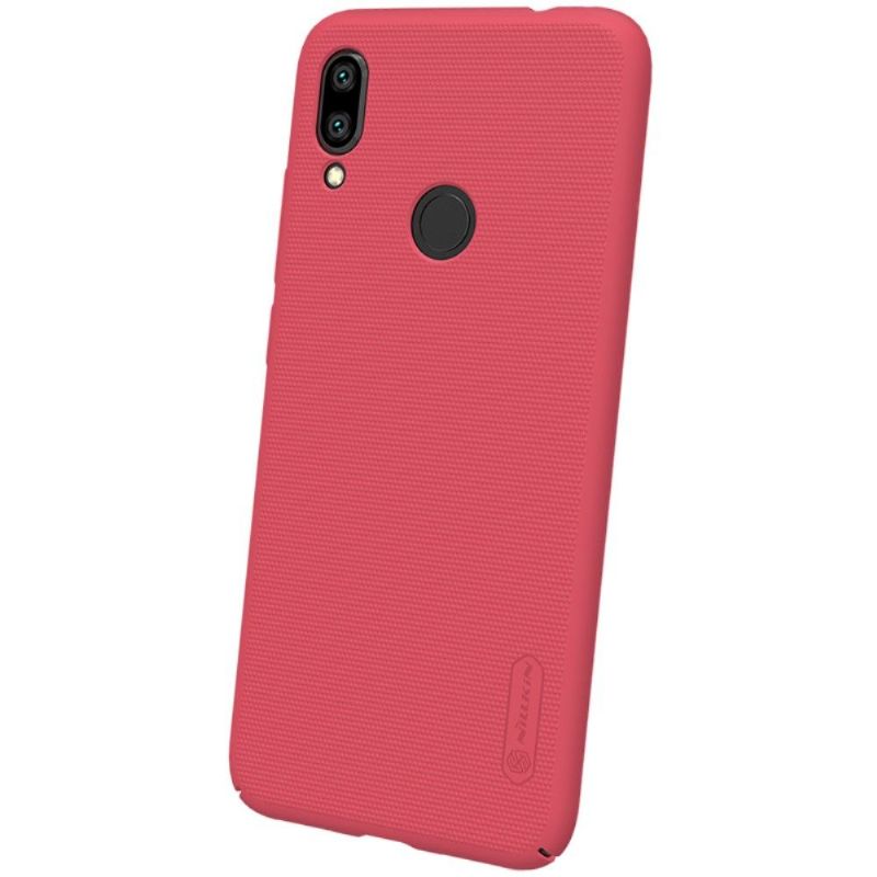 Cover Xiaomi Redmi Note 7 Nillkin Rigid Frosted