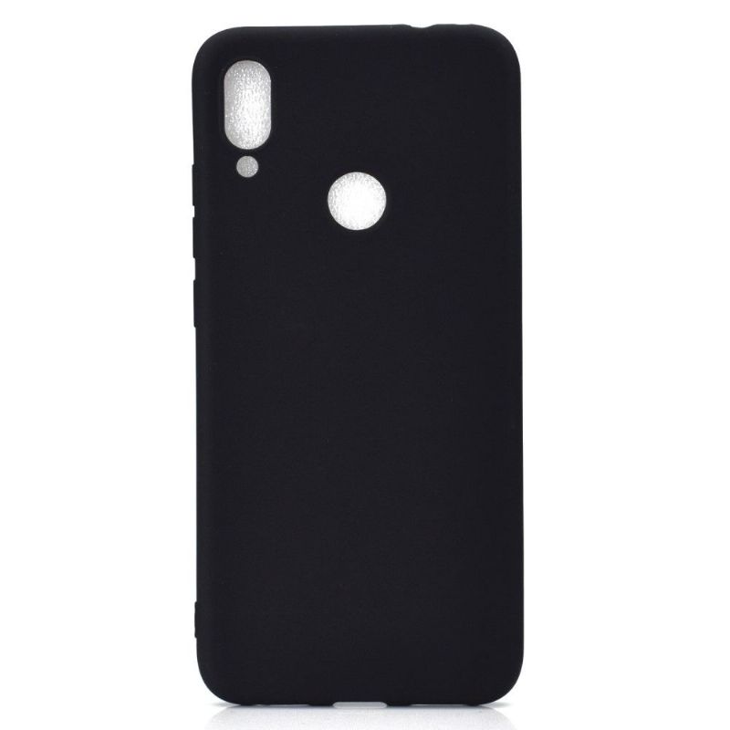 Cover Xiaomi Redmi Note 7 - Pakke Med 6 Silikone Etuier