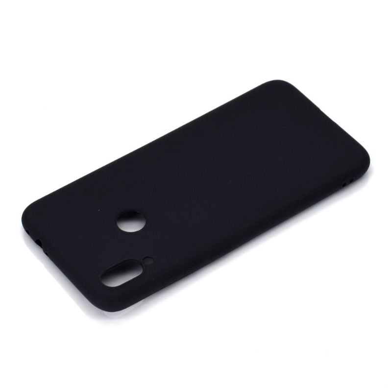 Cover Xiaomi Redmi Note 7 - Pakke Med 6 Silikone Etuier