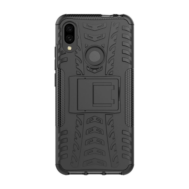 Cover Xiaomi Redmi Note 7 Skridsikker Med Integreret Støtte