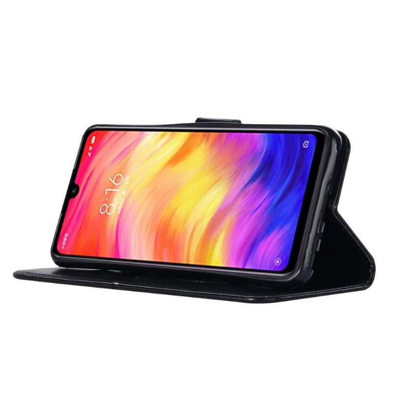 Etui Xiaomi Redmi Note 7 Drømmefangerugle