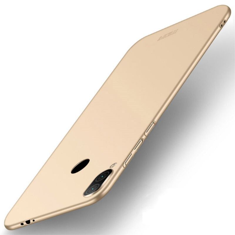 Mobilcover Xiaomi Redmi Note 7 Mofi Ultra Fin Mat