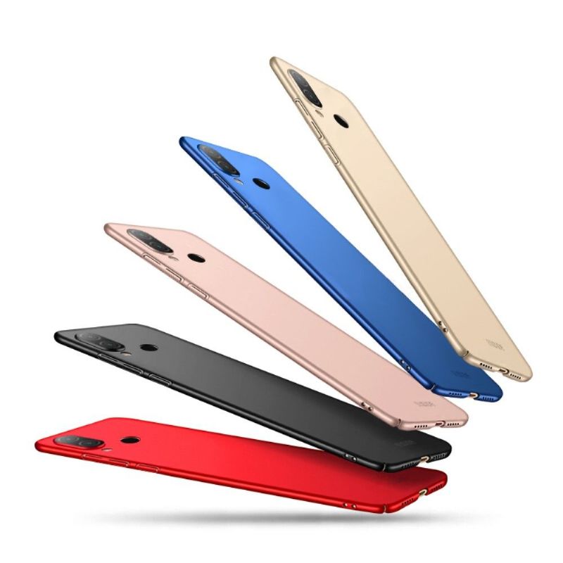 Mobilcover Xiaomi Redmi Note 7 Mofi Ultra Fin Mat