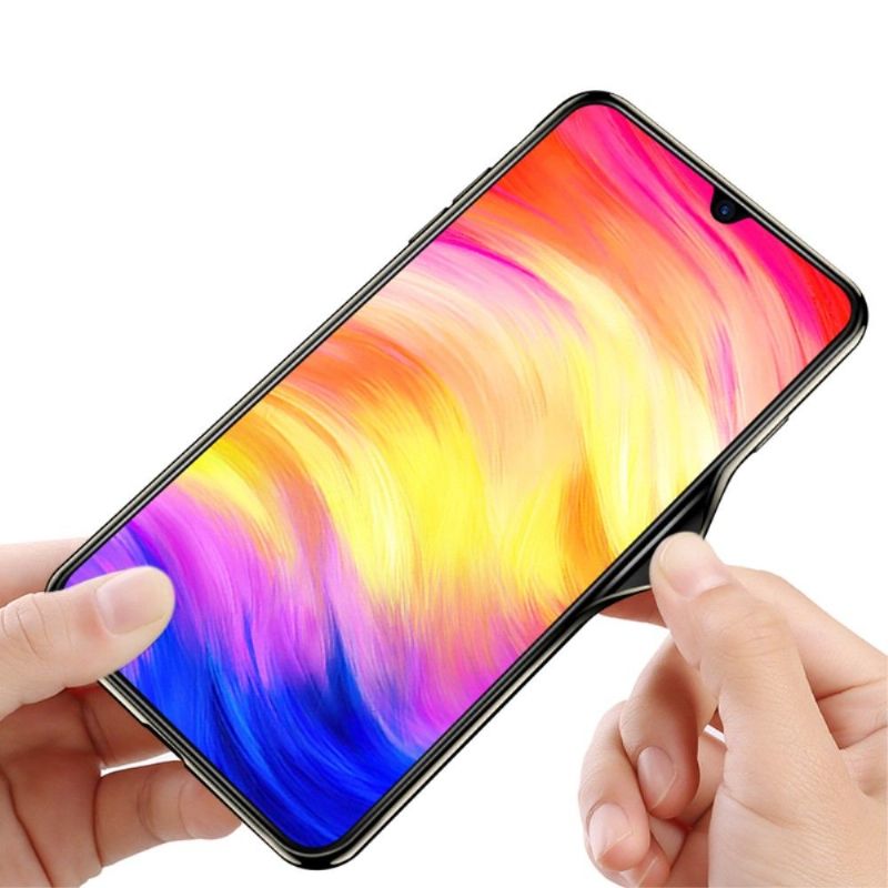 Mobilcover Xiaomi Redmi Note 7 Original Luksus Koojoo