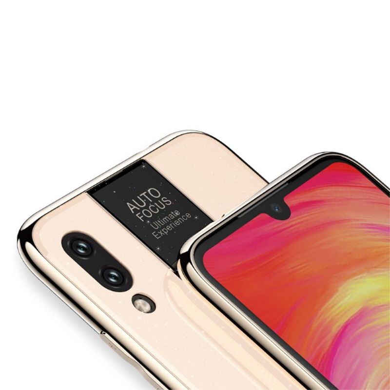 Mobilcover Xiaomi Redmi Note 7 Original Luksus Koojoo