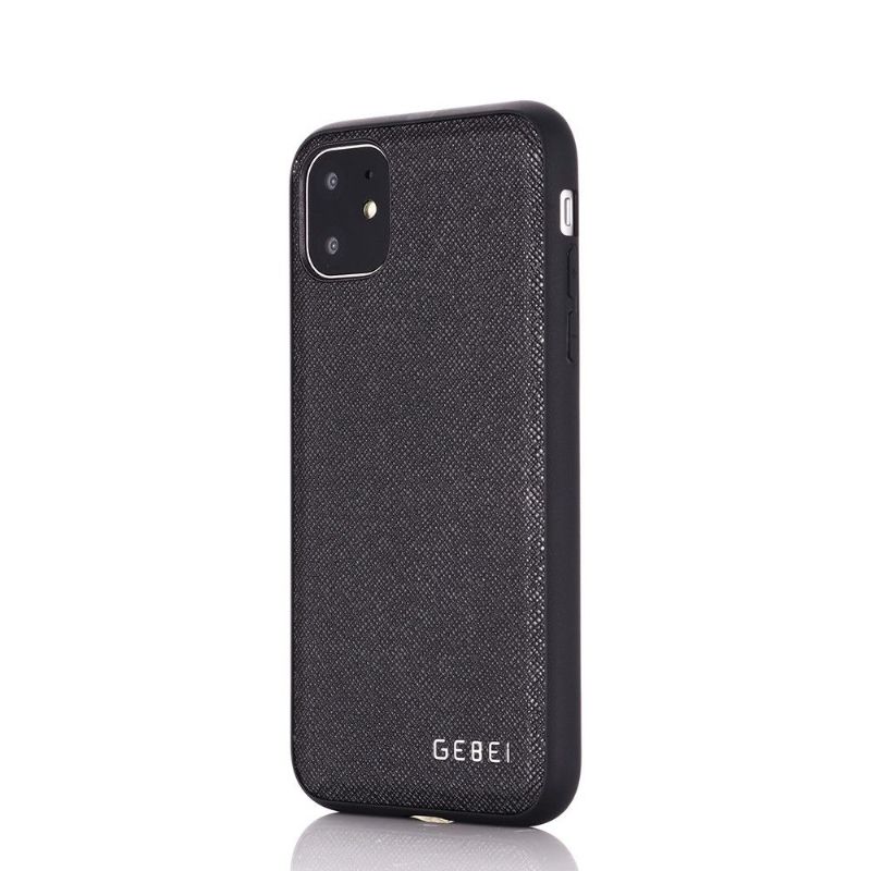 Cover iPhone 11 Pro Max Anti-fald Kaqi-serien