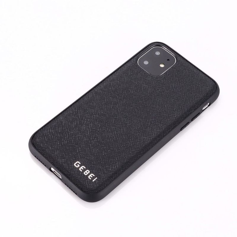 Cover iPhone 11 Pro Max Anti-fald Kaqi-serien