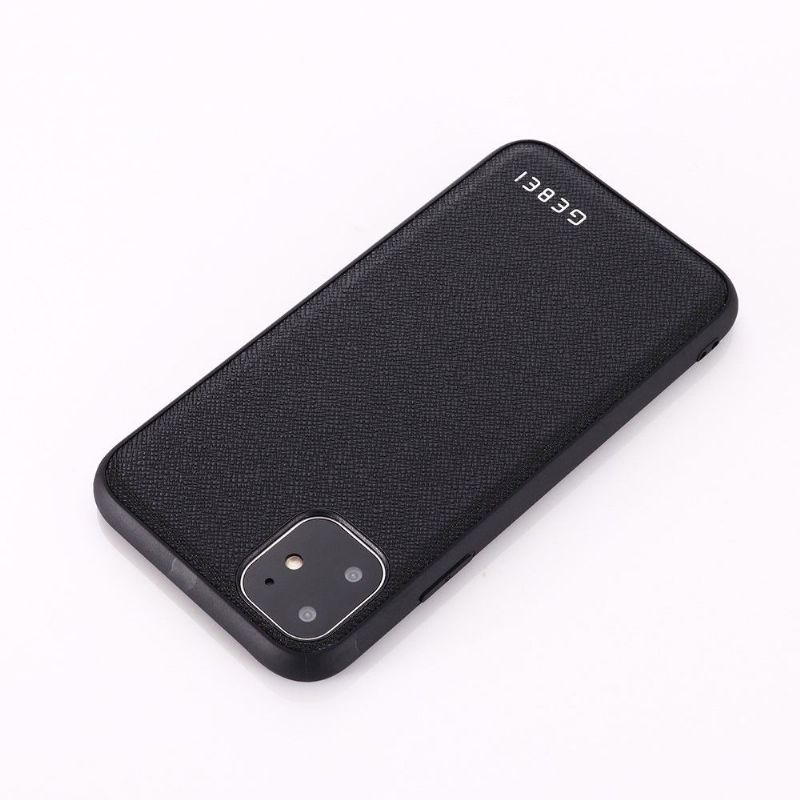 Cover iPhone 11 Pro Max Anti-fald Kaqi-serien