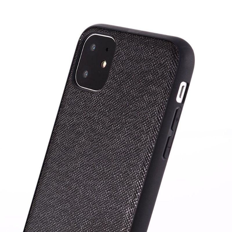 Cover iPhone 11 Pro Max Anti-fald Kaqi-serien