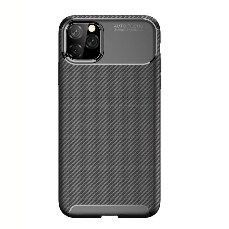 Cover iPhone 11 Pro Max Anti-fald Karbon Classy