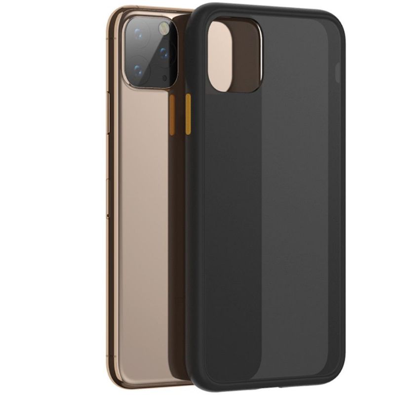 Cover iPhone 11 Pro Max Benks Hybrid Contour Colored
