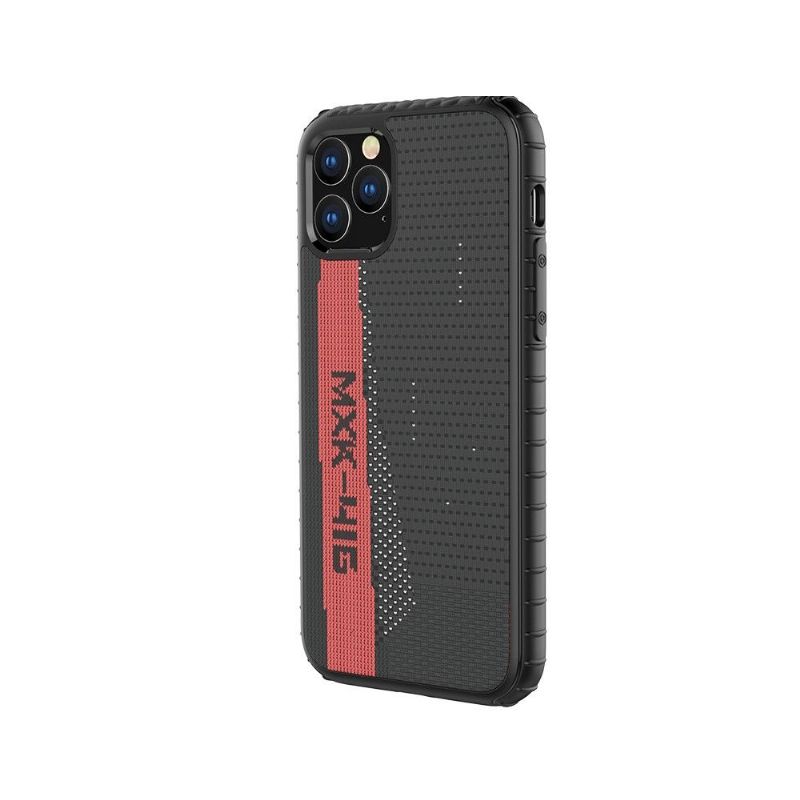 Cover iPhone 11 Pro Max Hemming Sports Premium