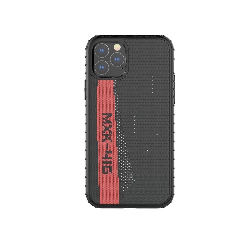 Cover iPhone 11 Pro Max Hemming Sports Premium