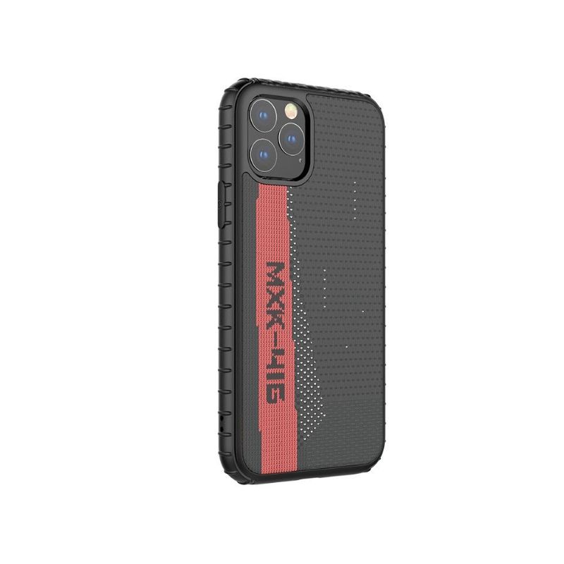 Cover iPhone 11 Pro Max Hemming Sports Premium