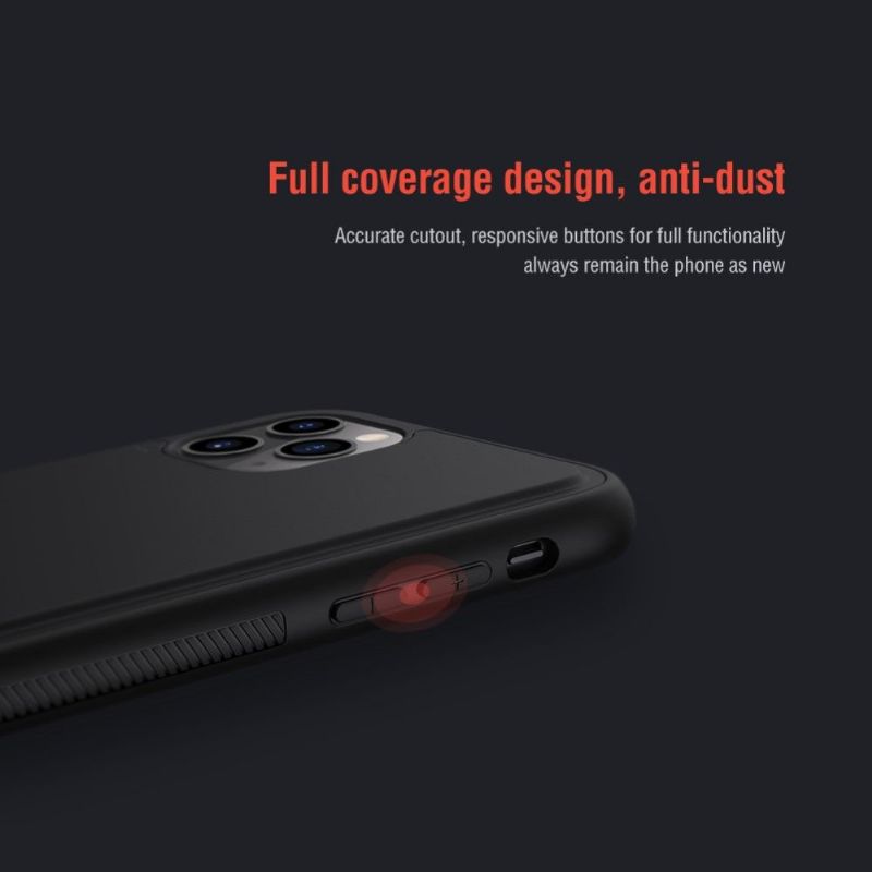 Cover iPhone 11 Pro Max Magnetisk Bil