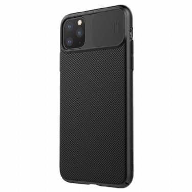 Cover iPhone 11 Pro Max Nillkin Camshield