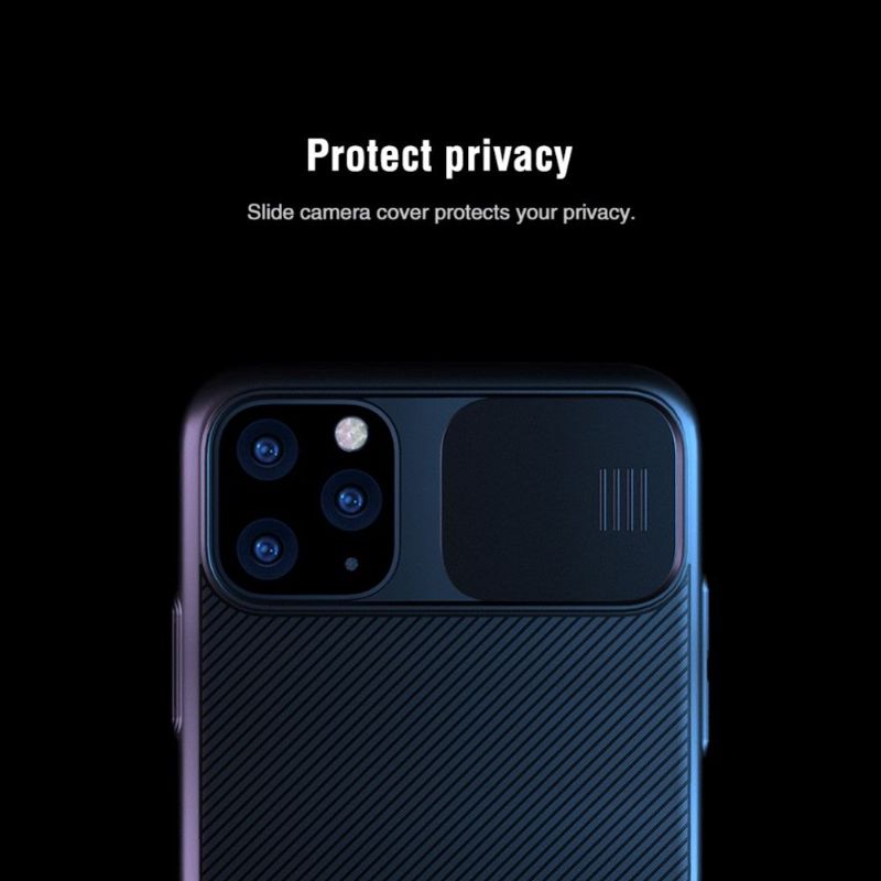 Cover iPhone 11 Pro Max Nillkin Camshield