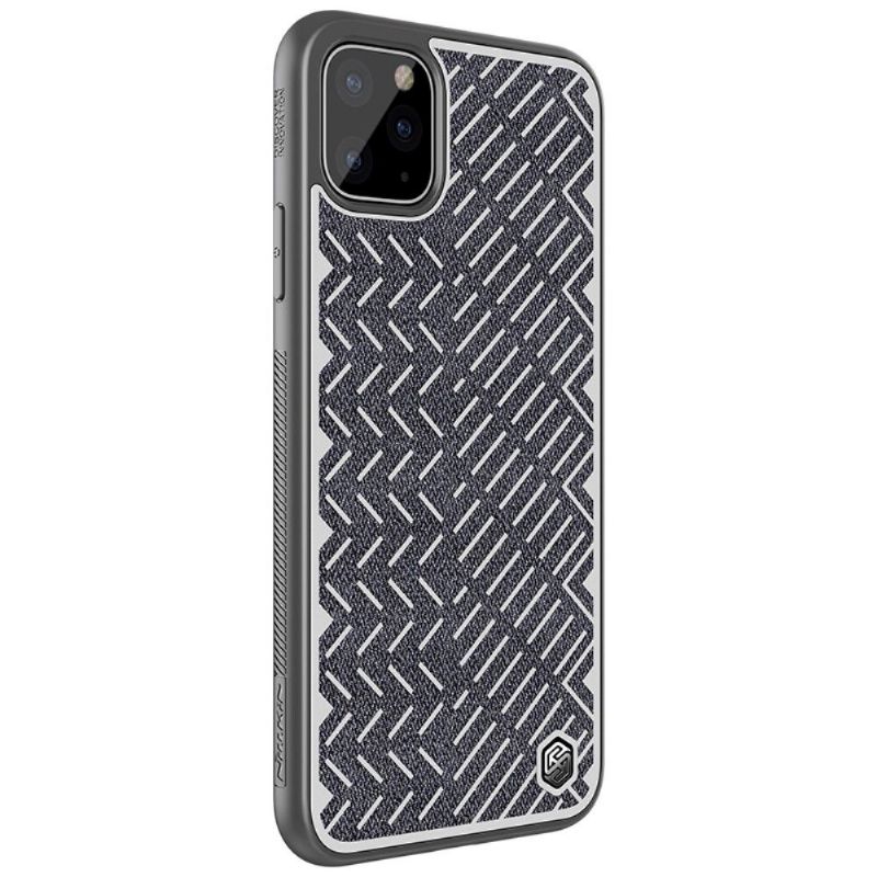 Cover iPhone 11 Pro Max Nillkin Sildeben