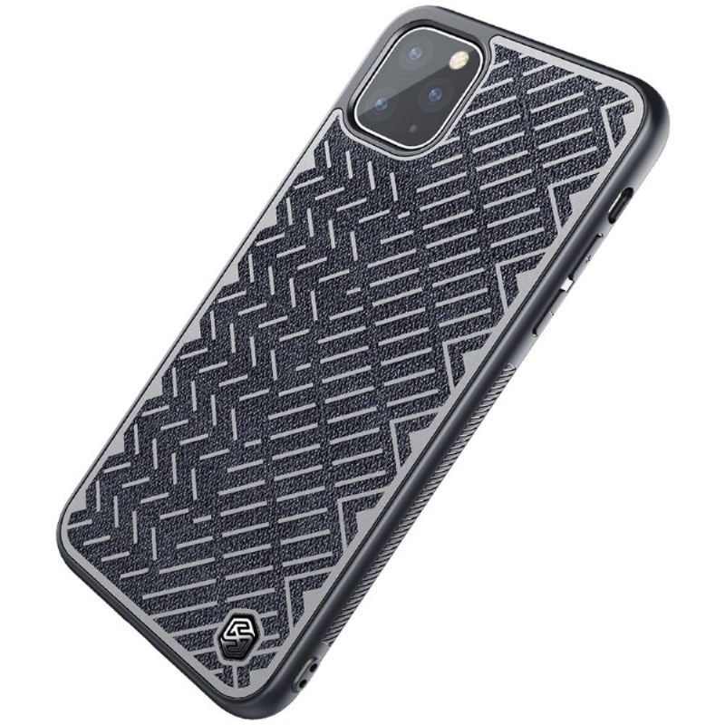 Cover iPhone 11 Pro Max Nillkin Sildeben