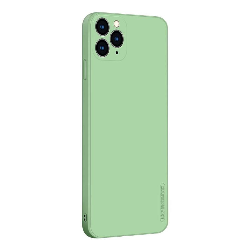 Cover iPhone 11 Pro Max Silikone Pinwuyo