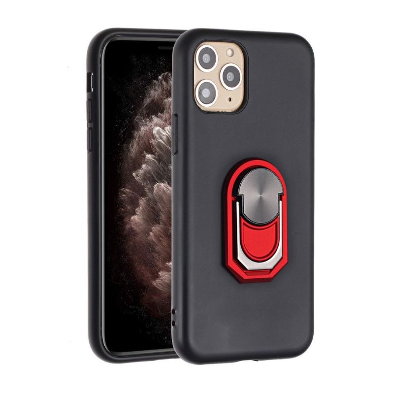 Cover iPhone 11 Pro Max Slange Med Ring