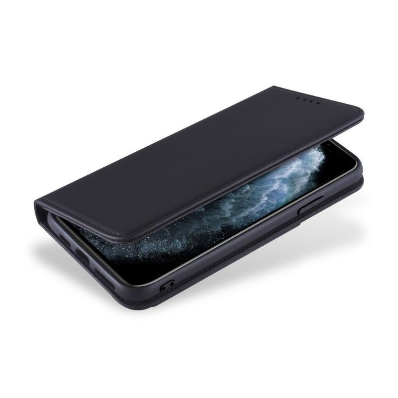 Etui iPhone 11 Pro Max Flip Cover Soft Touch