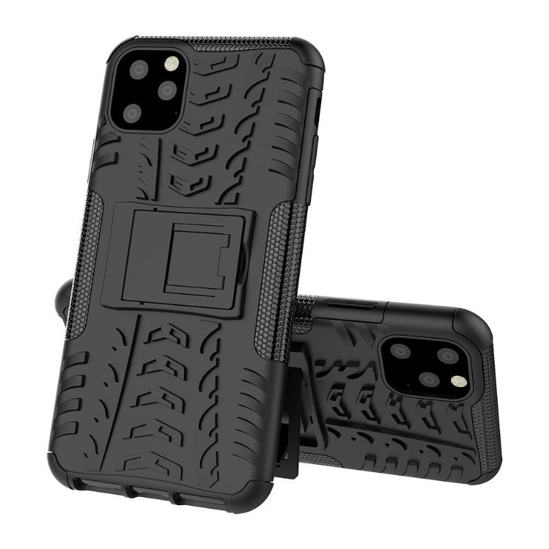 Mobilcover iPhone 11 Pro Max Original Skridsikker Med Integreret Støtte