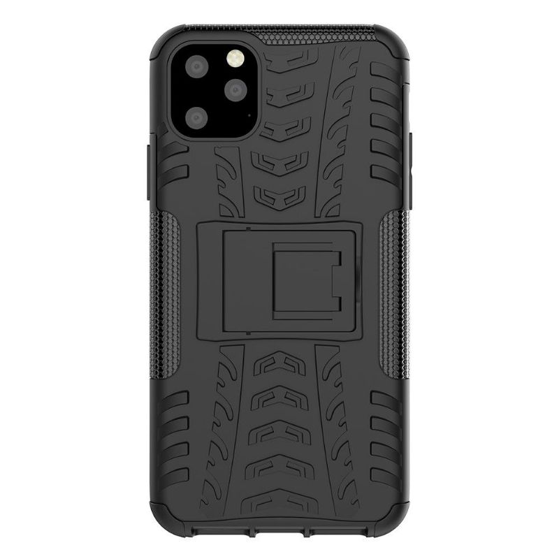 Mobilcover iPhone 11 Pro Max Original Skridsikker Med Integreret Støtte