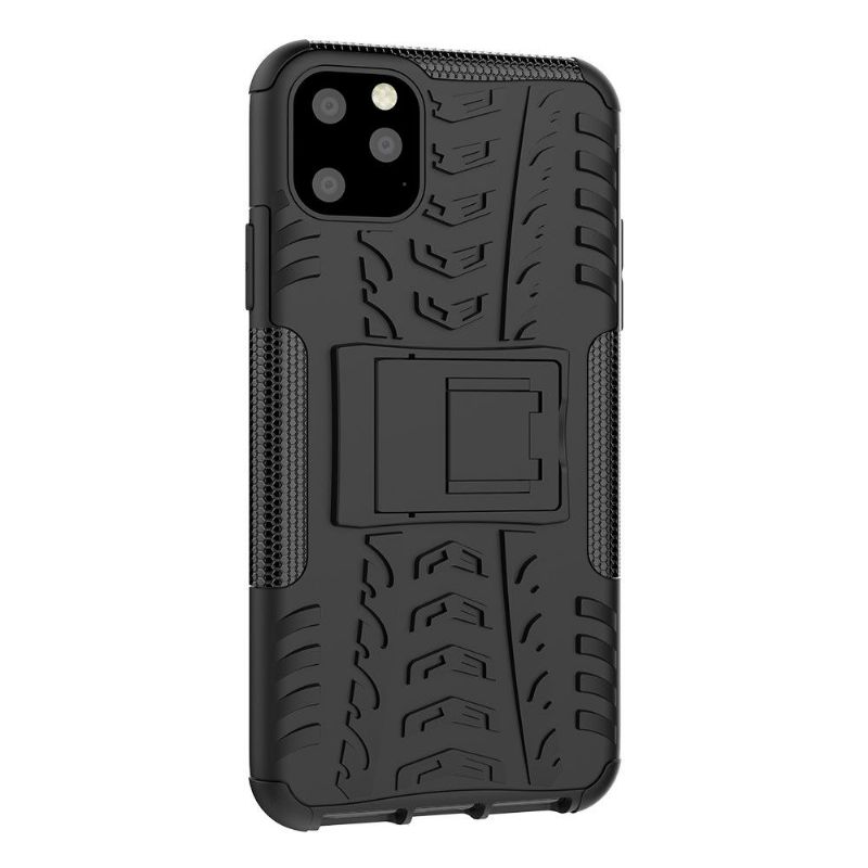 Mobilcover iPhone 11 Pro Max Original Skridsikker Med Integreret Støtte