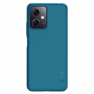 Mobilcover Xiaomi Redmi Note 12 5G Rigid Frosted Nillkin