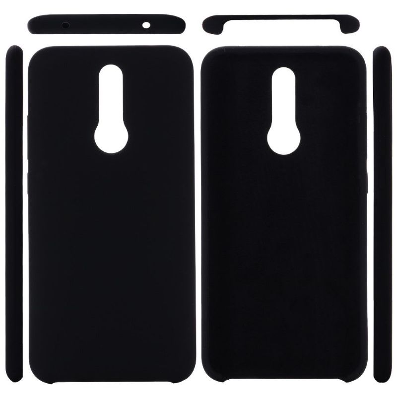 Cover Xiaomi Redmi Note 8 Flydende Silikone