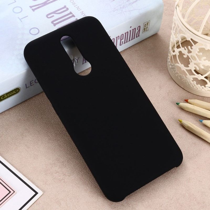 Cover Xiaomi Redmi Note 8 Flydende Silikone