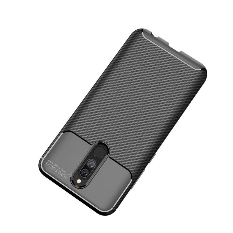 Cover Xiaomi Redmi Note 8 Karbon Classy