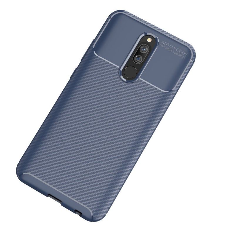 Cover Xiaomi Redmi Note 8 Karbon Classy