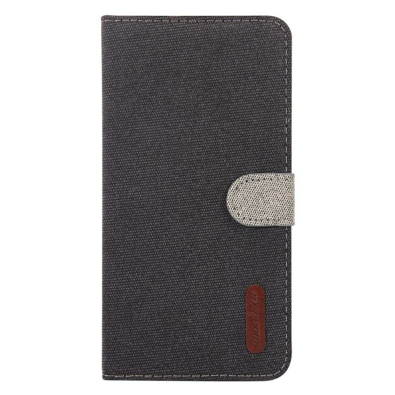 Etui Xiaomi Redmi Note 8 Evan Stofbetræk