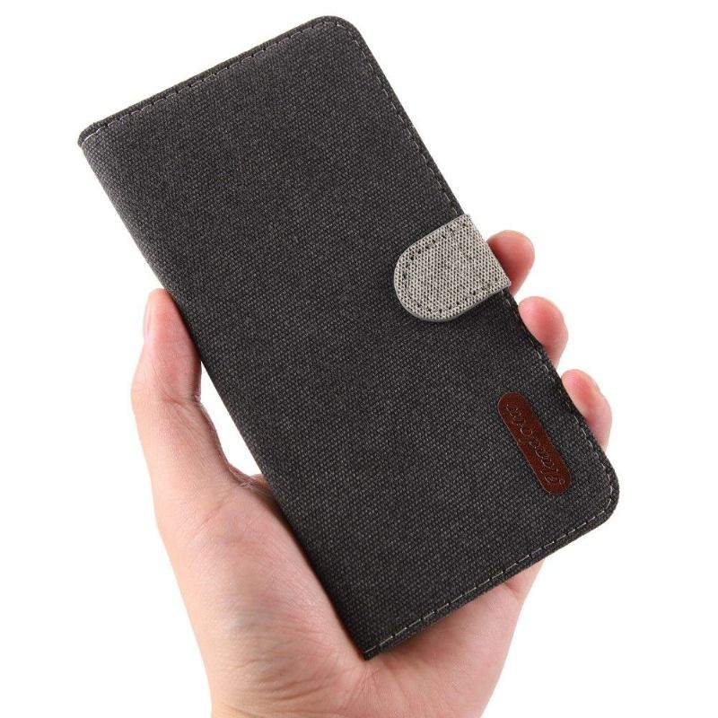 Etui Xiaomi Redmi Note 8 Evan Stofbetræk