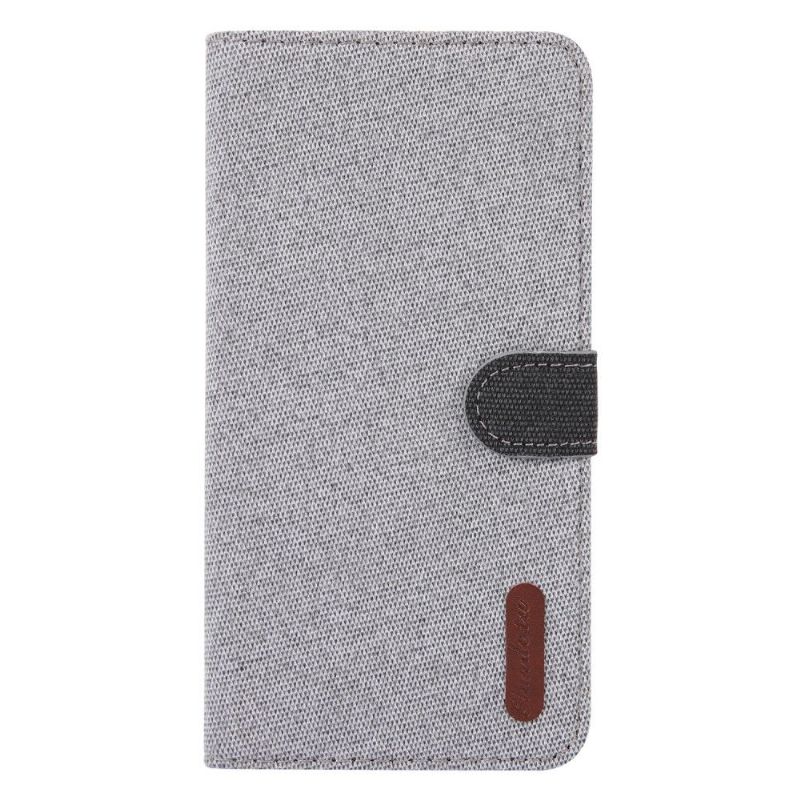 Etui Xiaomi Redmi Note 8 Evan Stofbetræk