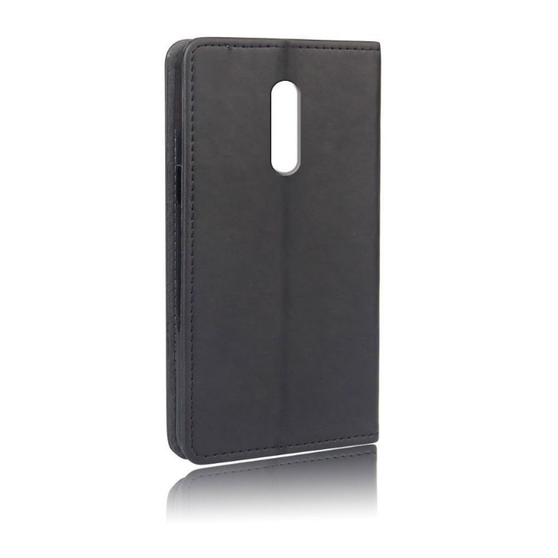 Flip Cover Xiaomi Redmi Note 8 Mday Kortholder