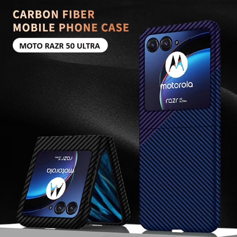 Cover Motorola Razr 50 Ultra Premium