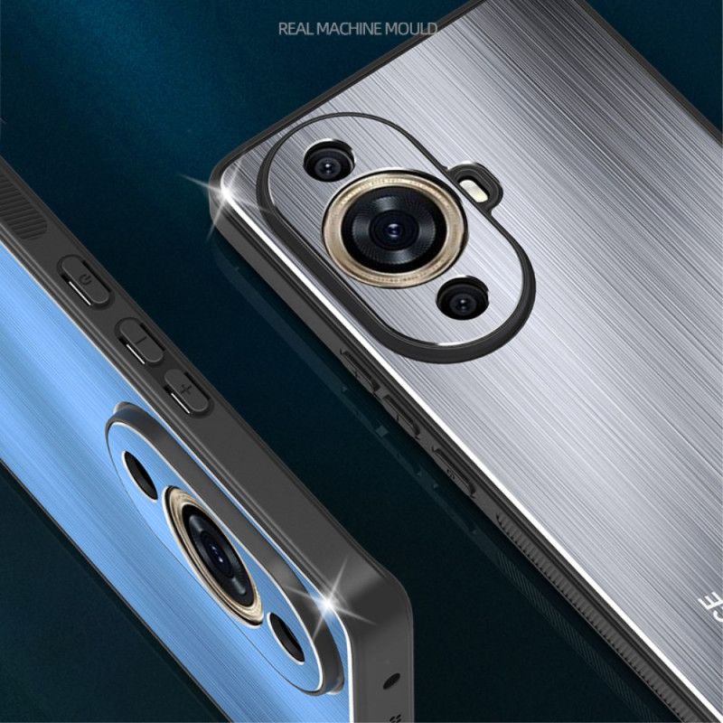 Cover Huawei Nova 11 Pro Børstet