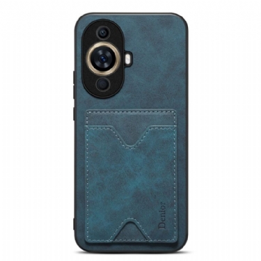 Cover Huawei Nova 11 Pro Denior Kortholder