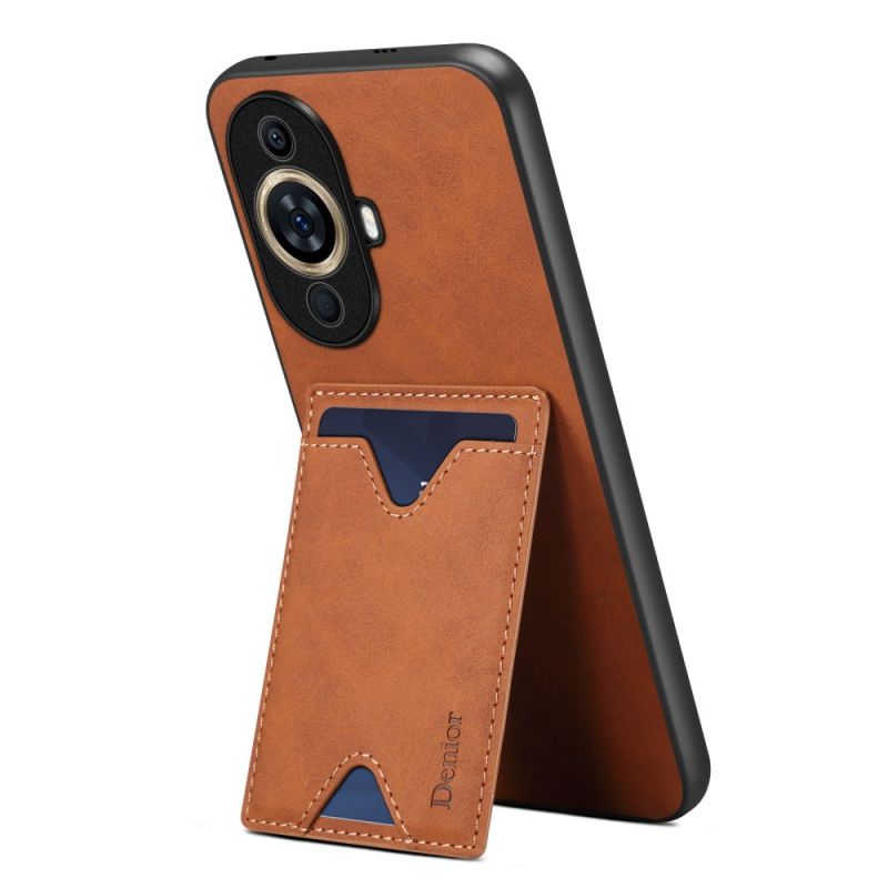 Cover Huawei Nova 11 Pro Denior Kortholder