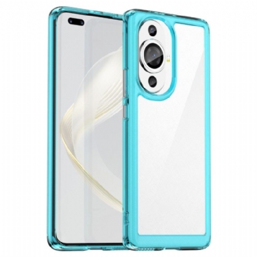 Cover Huawei Nova 11 Pro Hybrid