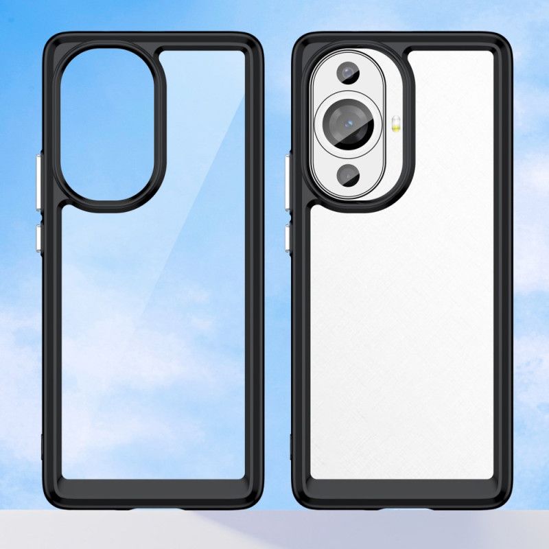 Cover Huawei Nova 11 Pro Hybrid